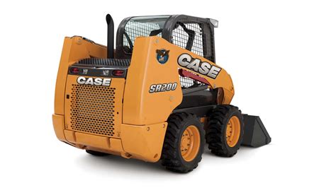 case sr200 skid steer specifications|case sr200 skid steer specs.